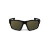 Preston Absolute Wrap Sunglasses Amber Brown Napszemüveg