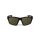 Preston Absolute Wrap Sunglasses Amber Brown Napszemüveg