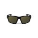 Preston Absolute Wrap Sunglasses Amber Brown Napszemüveg