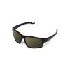 Preston Absolute Wrap Sunglasses Amber Brown Napszemüveg