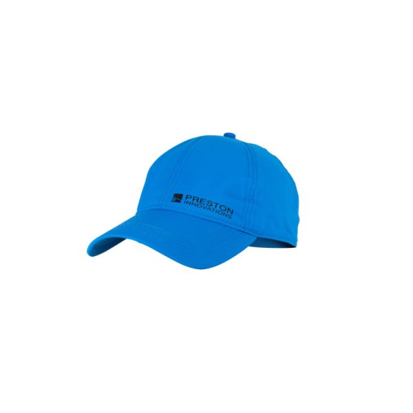 Preston UV Protective Cap UPF-50 Baseball Sapka