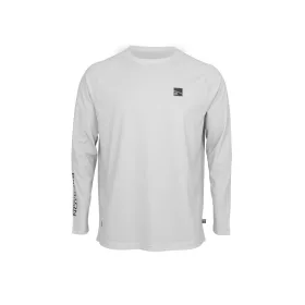   Preston Grey Performance Sun Shirt UPF-40 Hosszúujjú Póló 3XL
