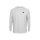 Preston Grey Performance Sun Shirt UPF-40 Hosszúujjú Póló 3XL