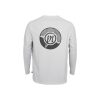 Preston Grey Performance Sun Shirt UPF-40 Hosszúujjú Póló 3XL