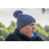 Preston Marled Bobble Hat Bojtos Sapka