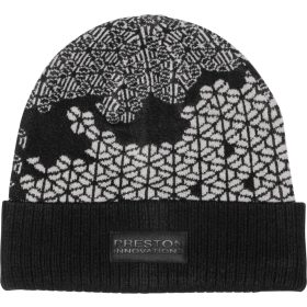 Preston Hex Beanie Téli Sapka
