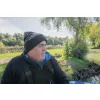 Preston Hex Beanie Téli Sapka