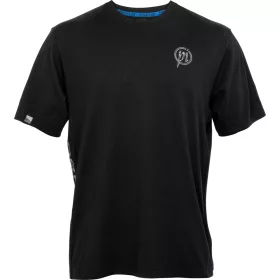 Preston Core Collection T-Shirt Fekete Póló 3XL