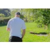 Preston Core Collection T-Shirt Fehér Póló 3XL