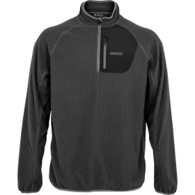 Preston Core Collection Zig Zag Fleece Pulóver L
