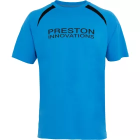 Preston Blue Breeze Póló S