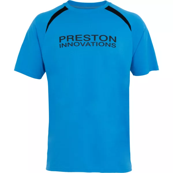 Preston Blue Breeze Póló 4XL