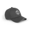Preston Grey Granite Cap Baseball Sapka