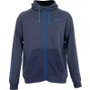 Preston Navy Tide Zip Hoodie Zipzáros Pulóver 3XL