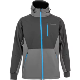 Preston Softshell Jacket Softshell Kabát M