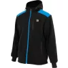 Preston Windproof Fleece Jacket Széldzseki S