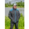 Preston Windproof Fleece Jacket Széldzseki S
