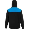Preston Windproof Fleece Jacket Széldzseki L