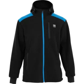 Preston Windproof Fleece Jacket Széldzseki 3XL