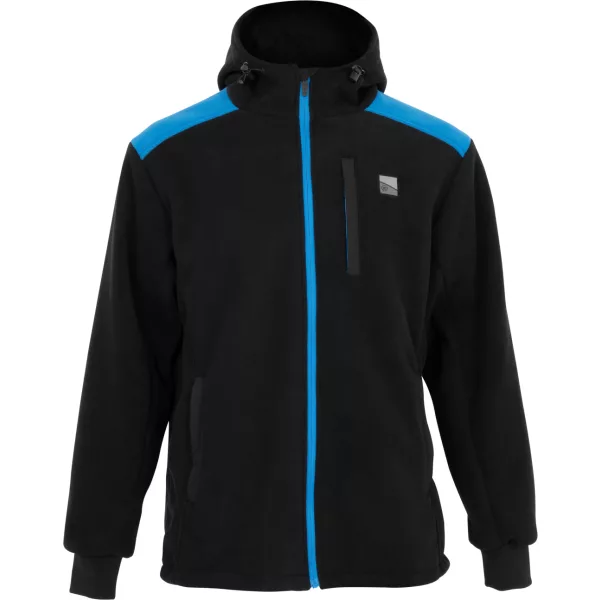 Preston Windproof Fleece Jacket Széldzseki 3XL
