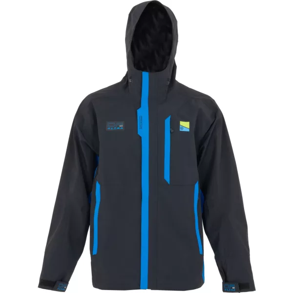Preston DF Ultra 25K Jacket Esőkabát M