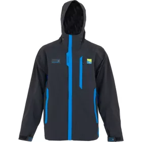 Preston DF Ultra 25K Jacket Esőkabát L