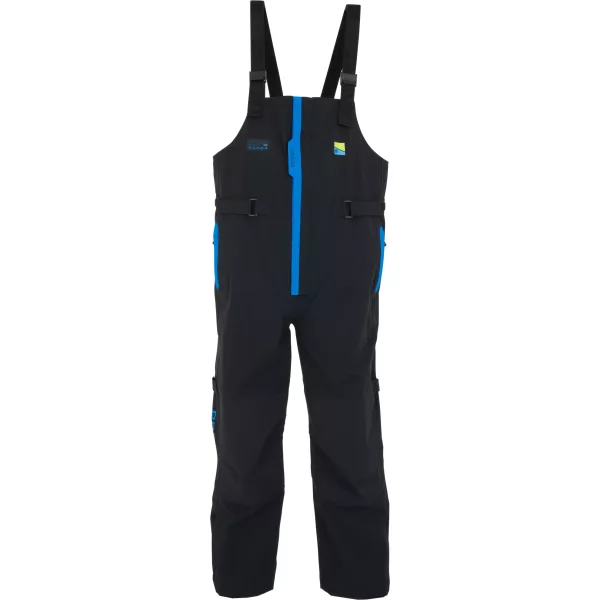Preston DF Ultra 25K Bib & Brace Kantáros Esőnadrág XL