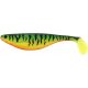 Westin ShadTeez 12cm 15g Crazy Firetiger Plasztik Műcsali