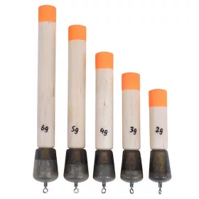 Preston Precision Pellet Waggler  6gr Pelletwaggler