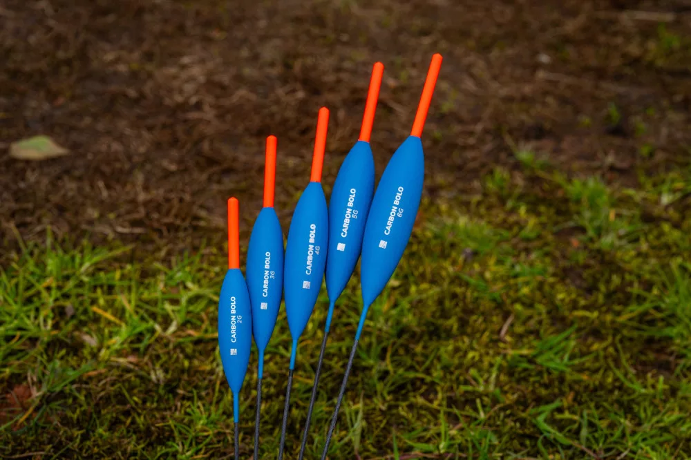 Preston Carbon Bolo Úszó 6gr - TackleBait.hu horgászbolt