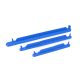 Preston Mag Store System  4 Rig Sticks  Előketartó