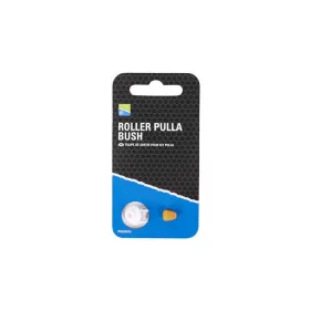 Preston Roller Pulla Bush Görgős Gumivezető