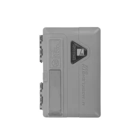 Preston Mag Store System Üres Előketartó 10cm