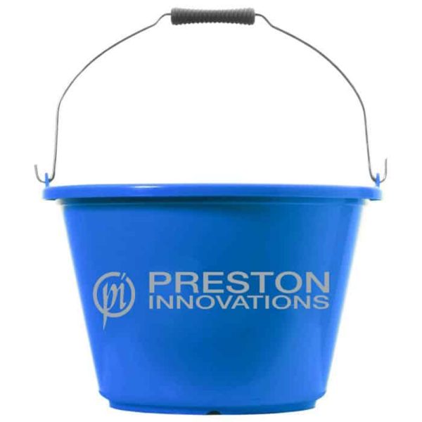 Preston Innovations Bucket Vödör 18L