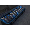 Preston Revolution Compact Spool Box Előketartó Doboz