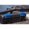 Preston Revolution Compact Spool Box Előketartó Doboz