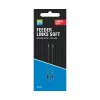 Preston Feeder Links Soft Short 55mm Gubancgátló 2db