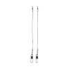 Preston Feeder Links Soft Short 55mm Gubancgátló 2db