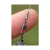 Preston Feeder Links Soft Short 55mm Gubancgátló 2db