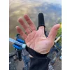 Preston Extremity Finger Stall Dobókesztyű