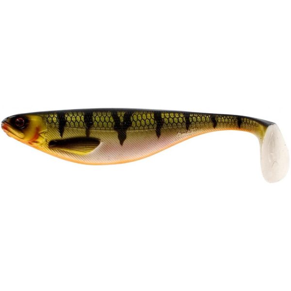 WESTIN ShadTeez 16cm 39g Bling Perch 1pc Plasztik műcsali