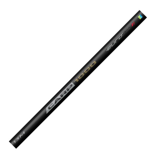 Preston Euro XS Carp 1000 13m Pole Rakós Bot