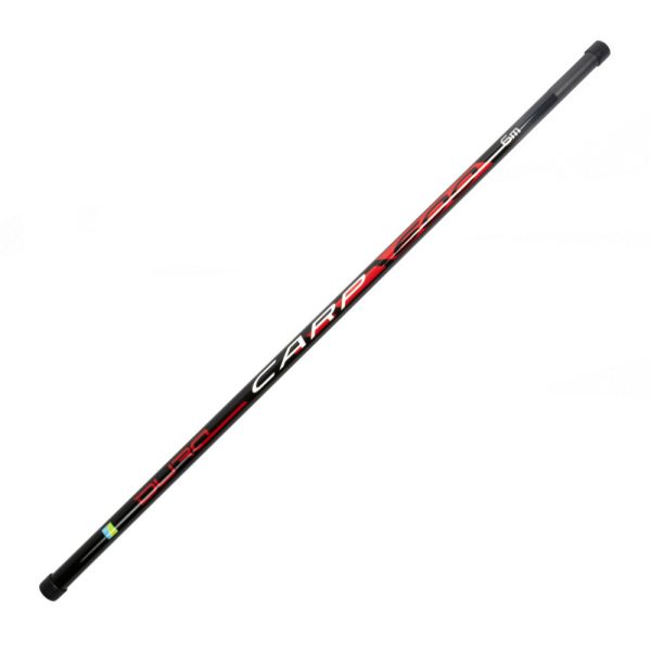 Preston Dura Carp 600 Rakós Bot 6m