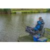 Preston Euro Carp 1150 STR S 11,5m Rakós Bot Pakk