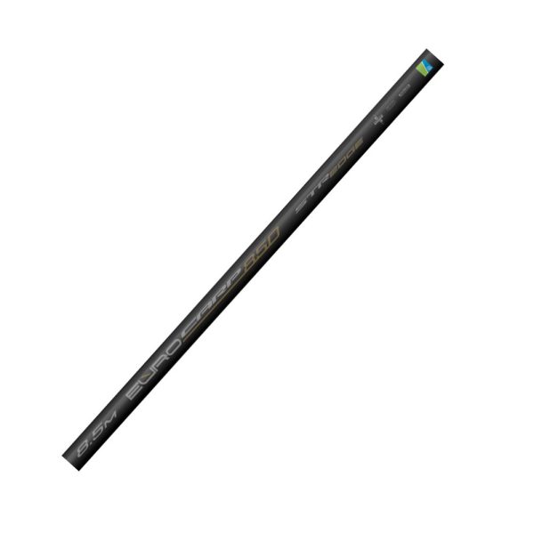 Preston Euro Carp 850 STR Edge 8,5m Rakós Bot Pakk