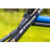 Preston Euro Carp 850 STR Edge 8,5m Rakós Bot Pakk