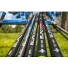 Preston Euro Carp 850 STR Edge 8,5m Rakós Bot Pakk