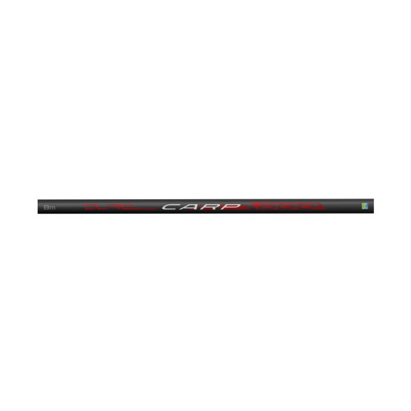 Preston Dura Carp 800 8,00m Rakós Bot