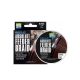 Preston Absolute Feeder Braid  Fonott Feeder Főzsinór 0,08mm