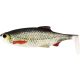 WESTIN Ricky the Roach Swimbait w. Lip 8cm 7g Sinking Real Roach Plasztik műcsali